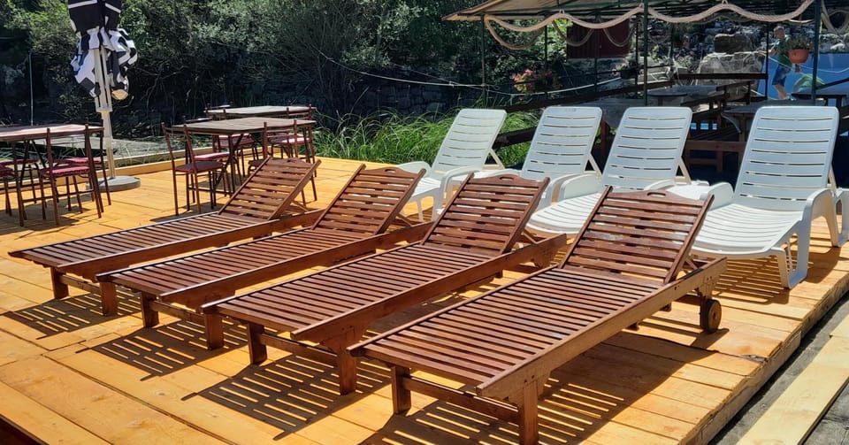 Mali Raj Apartmani Apartment in Podgorica Municipality, Montenegro