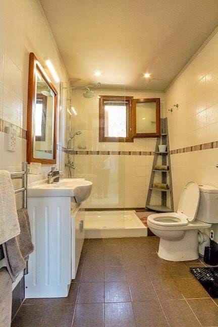 Fort Chambray Harbor Breeze House in Malta