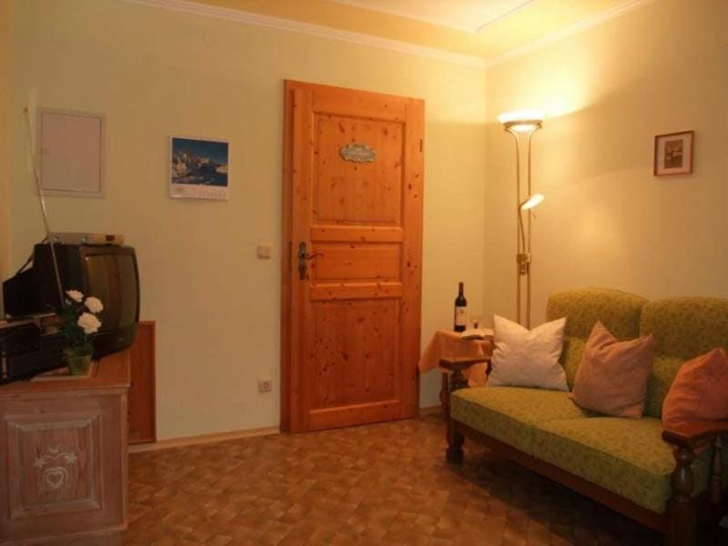 Haus Hillebrand Hans Apartment in Berchtesgadener Land