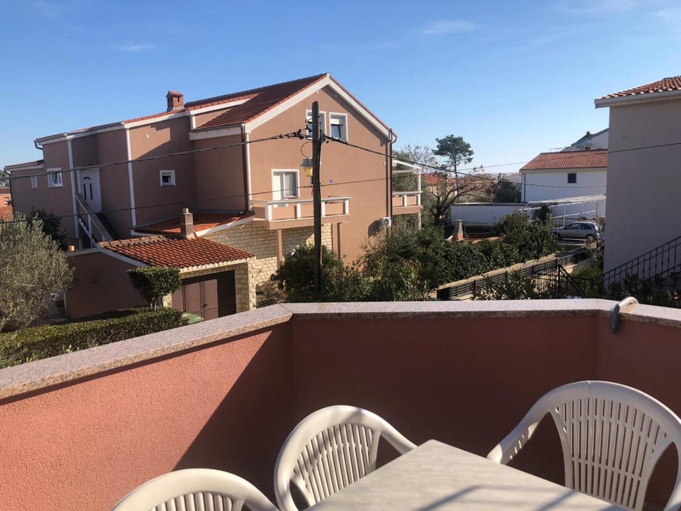 Apartment Milka Vir Apartment in Zadar County