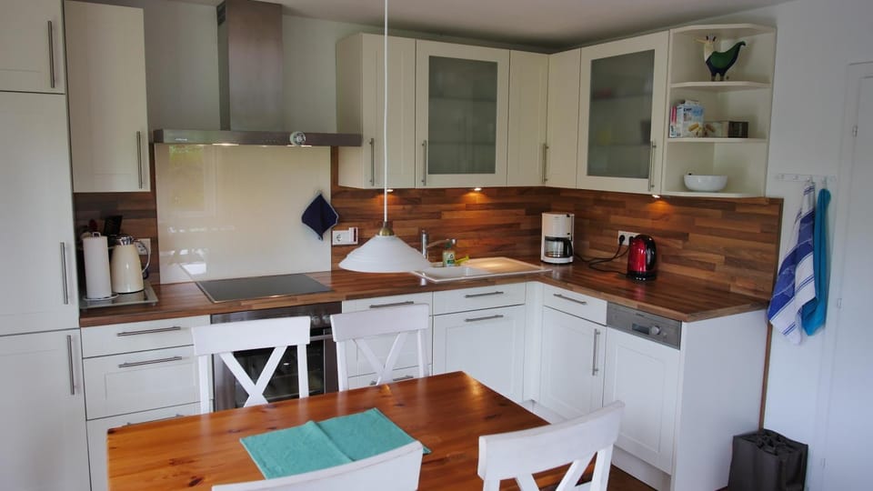 Haus Anna House in Nordfriesland
