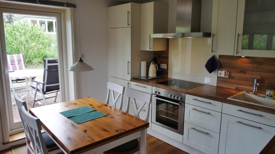 Haus Anna House in Nordfriesland