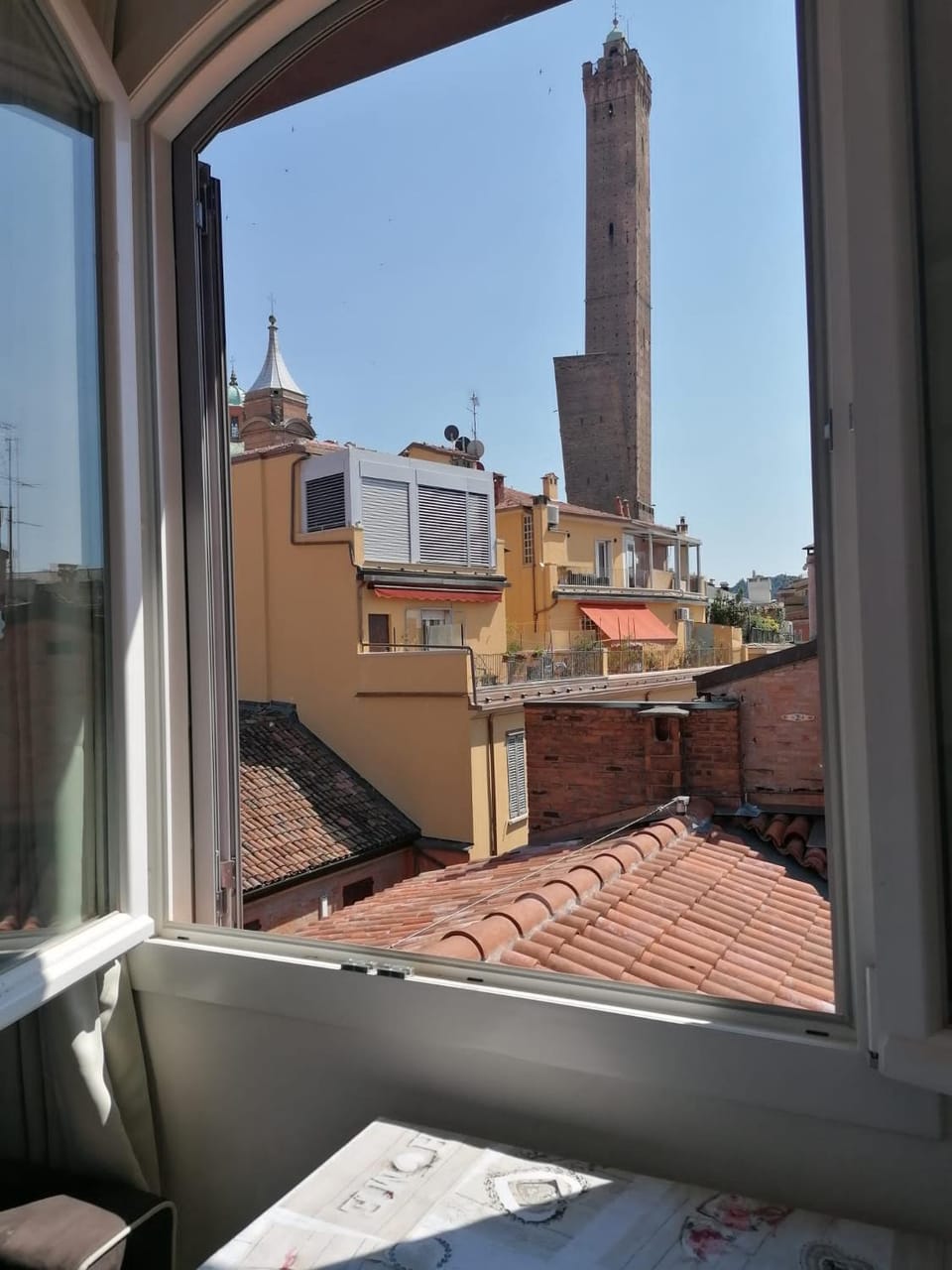 City view