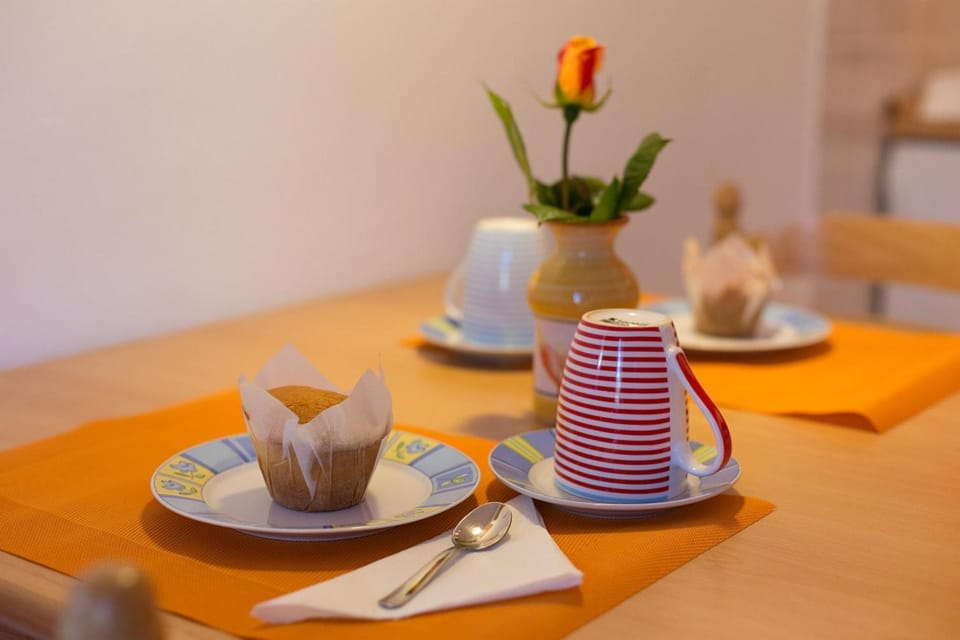 Romantic apartment Apartment in Krk
