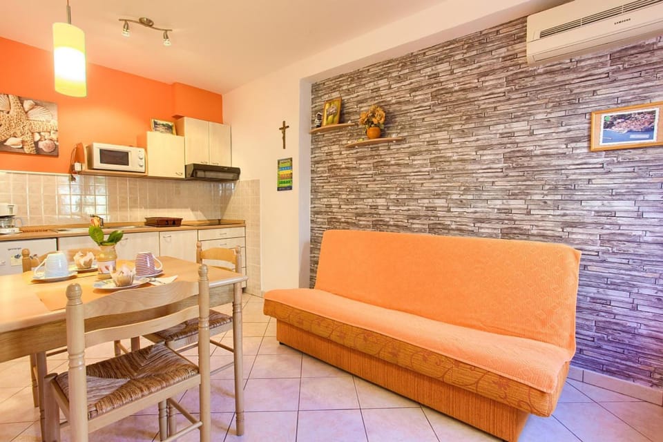 Romantic apartment Apartment in Krk