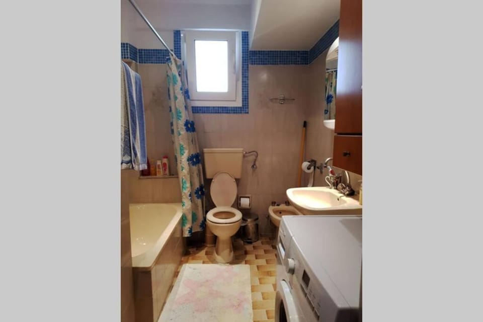 Dora's Place Apartment in Pieria, Greece