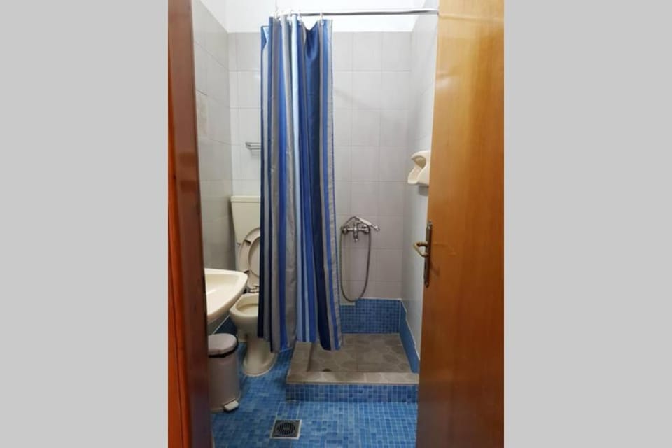 Dora's Place Apartment in Pieria, Greece