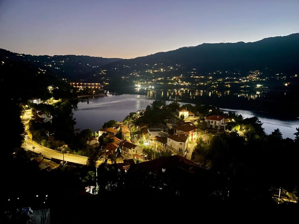 Lake view