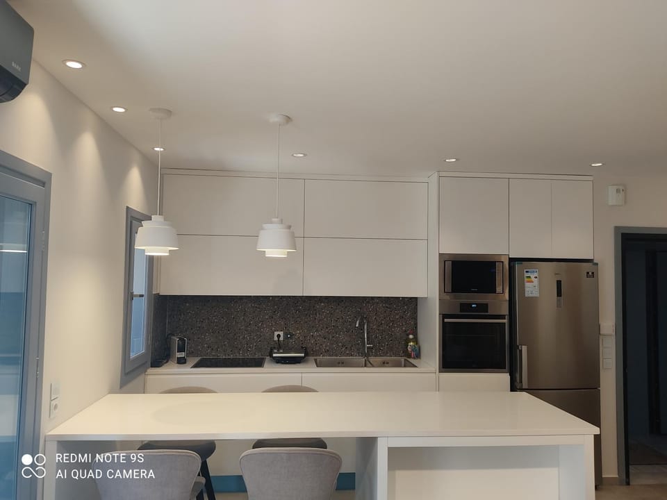 Blue Rose luxury and comfort apartment at the centre of Preveza Apartment in Peloponnese, Western Greece and the Ionian