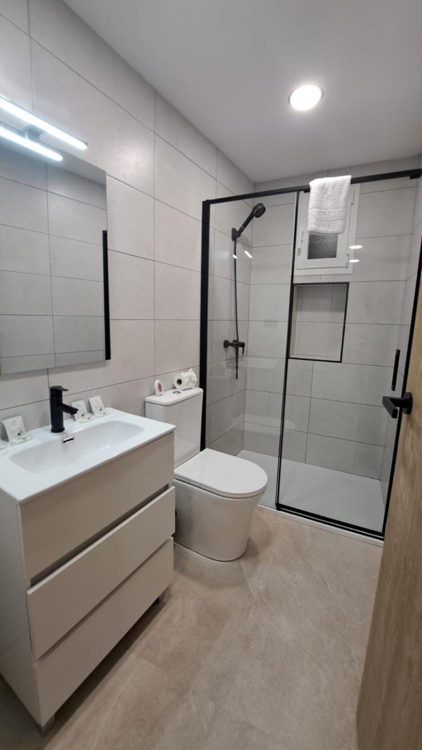Chloe 2 Apartment in Benidorm