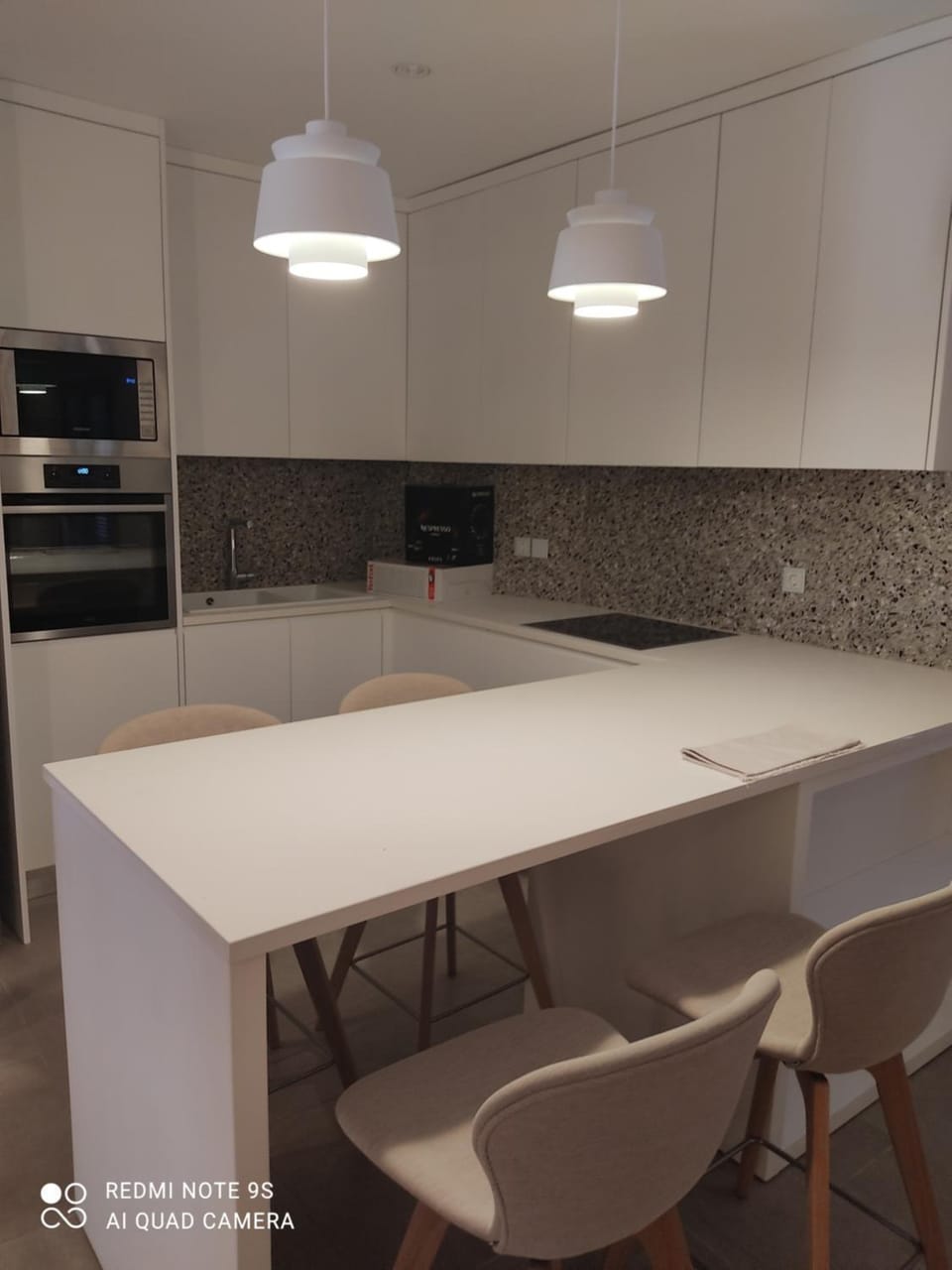 Pink rose luxury and comfort apartment at the centre of Preveza Apartment in Peloponnese, Western Greece and the Ionian