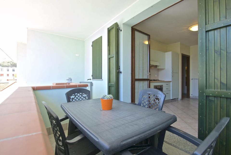 Smith 3B Apartment in Emilia-Romagna