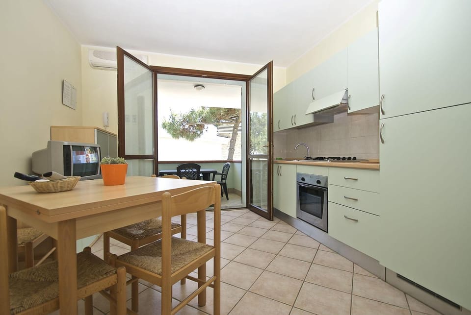 Smith 3B Apartment in Emilia-Romagna