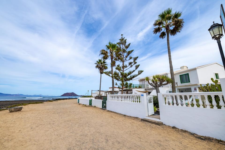 Property building, Off site, Neighbourhood, Hiking