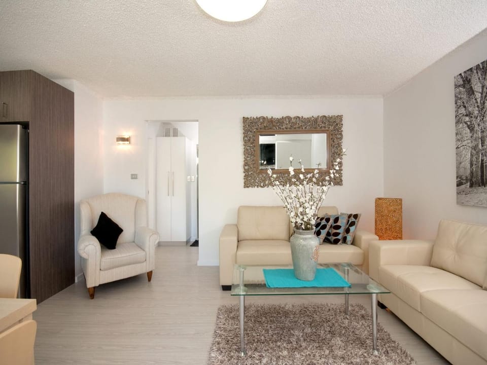 Shoal Court 5 Fabulous location with water views Apartment in Shoal Bay