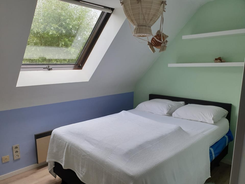 Les prussiens Bed and Breakfast in Wallonia, Belgium