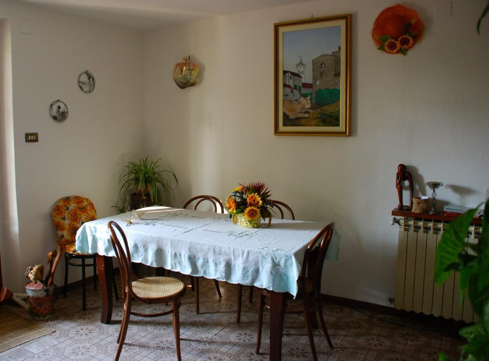 Bed and Breakfast Il Girasole Bed and Breakfast in Emilia-Romagna