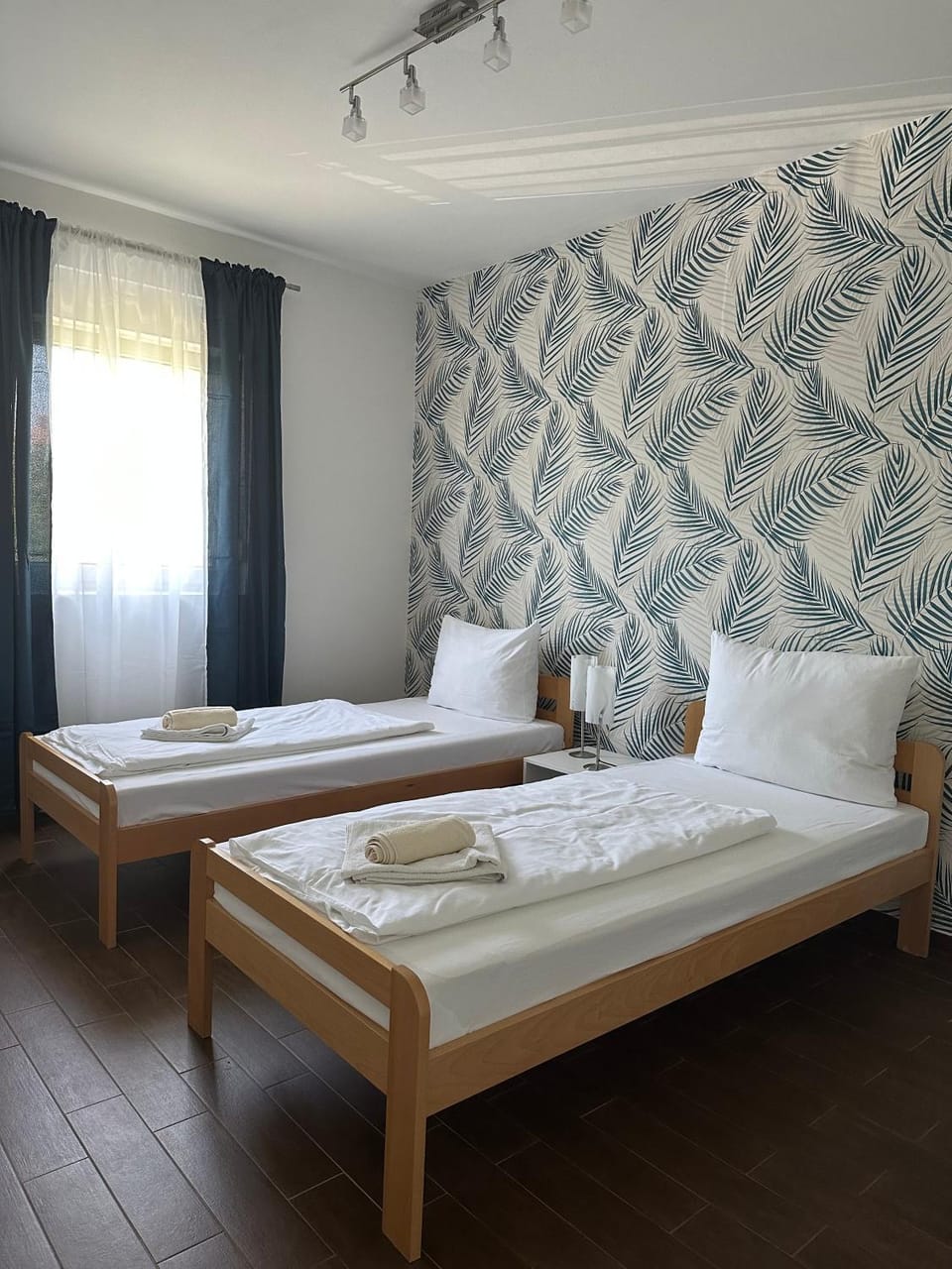 Resindenz Benni 4 mit beheitzem grossem Pool Apartment in Medulin