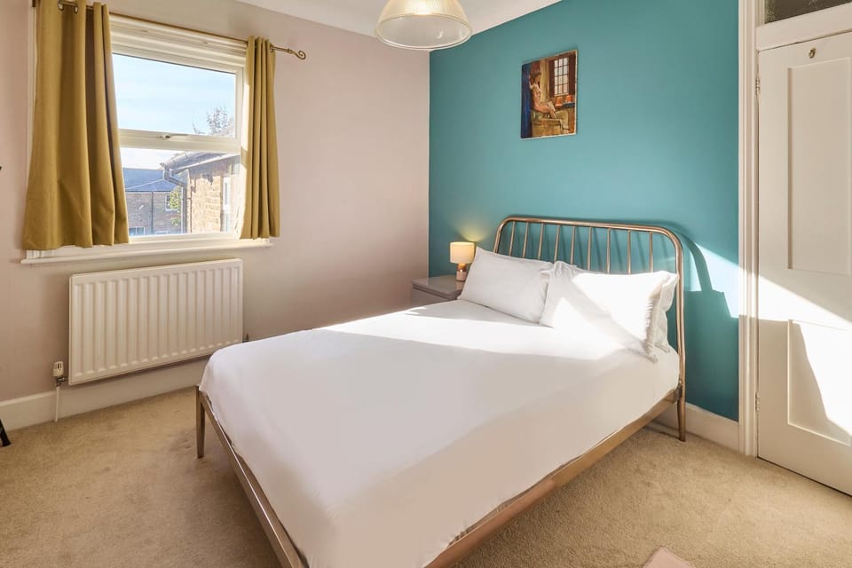 Bed, Bedroom, internet