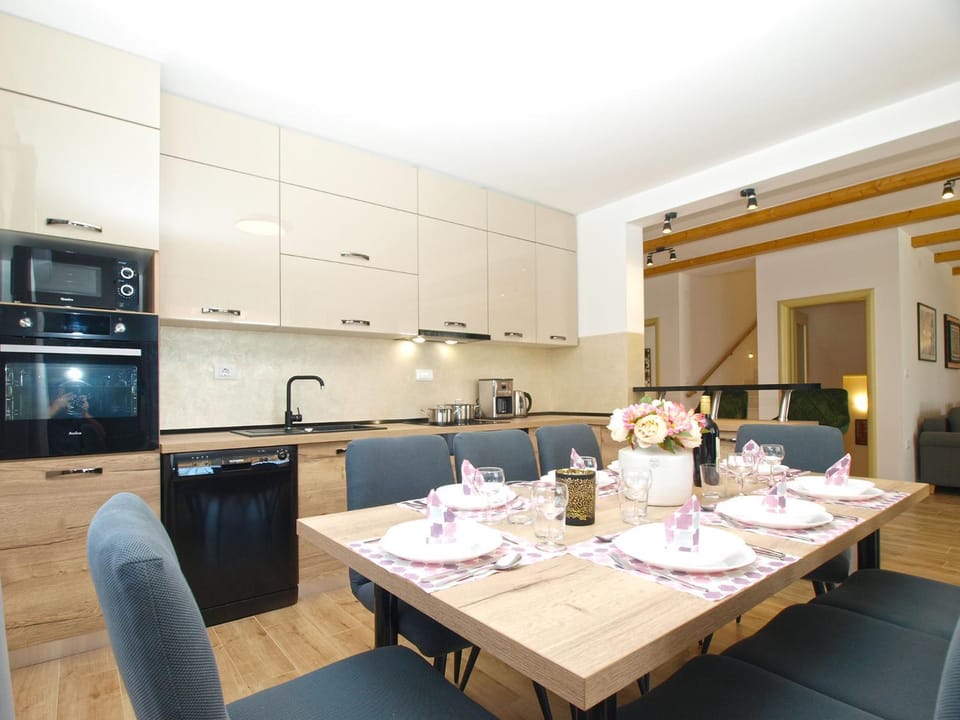 Villa Stella 2086 House in Istria County