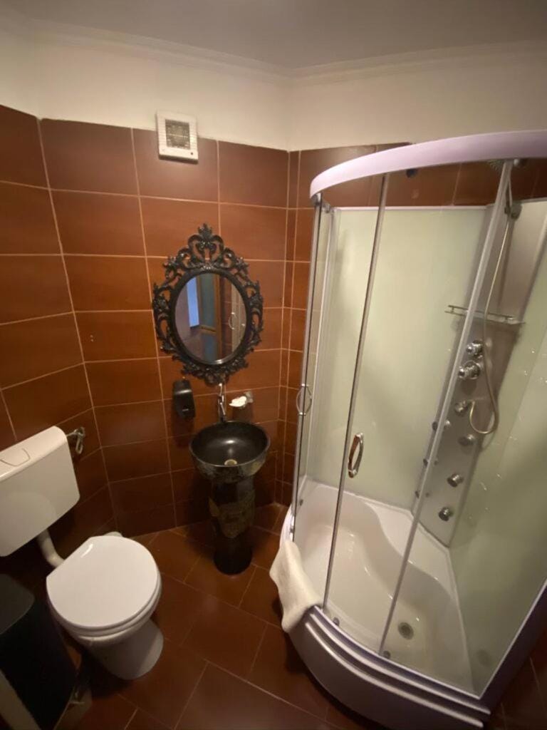 LaCetate Boutique Hotel Hotel in Romania