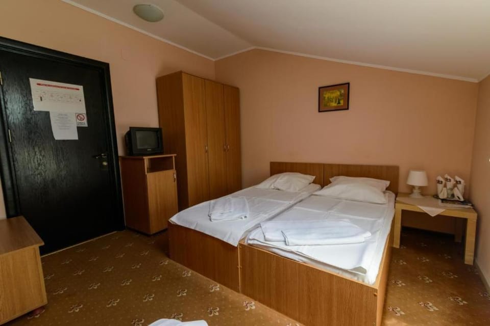 LaCetate Boutique Hotel Hotel in Romania