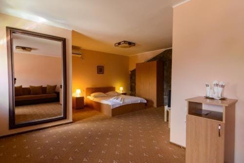 LaCetate Boutique Hotel Hotel in Romania