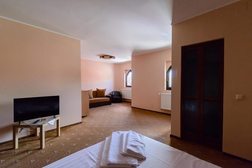 LaCetate Boutique Hotel Hotel in Romania