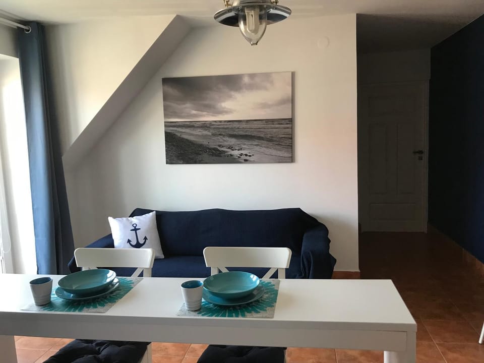 Apartamenty wakacyjne AL-MARE Bed and Breakfast in Pomeranian Voivodeship