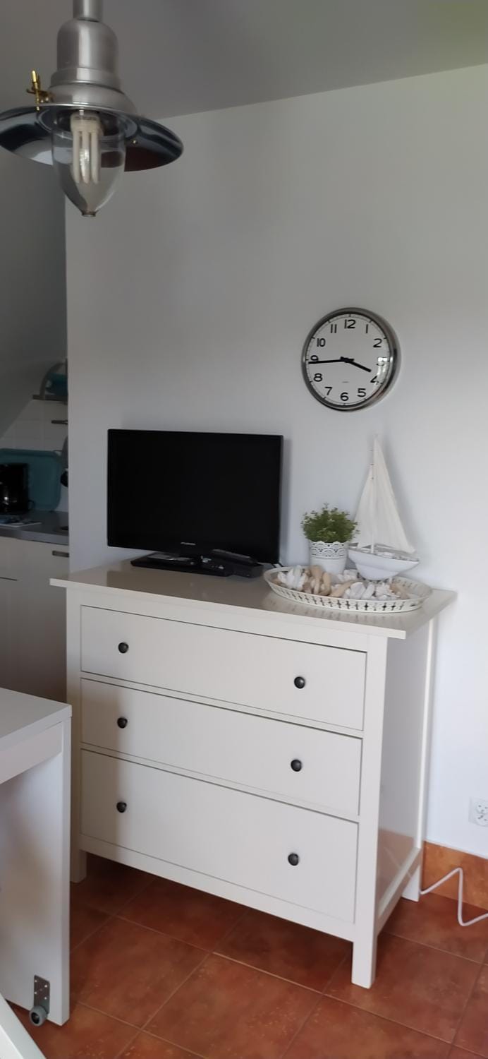 Apartamenty wakacyjne AL-MARE Bed and Breakfast in Pomeranian Voivodeship