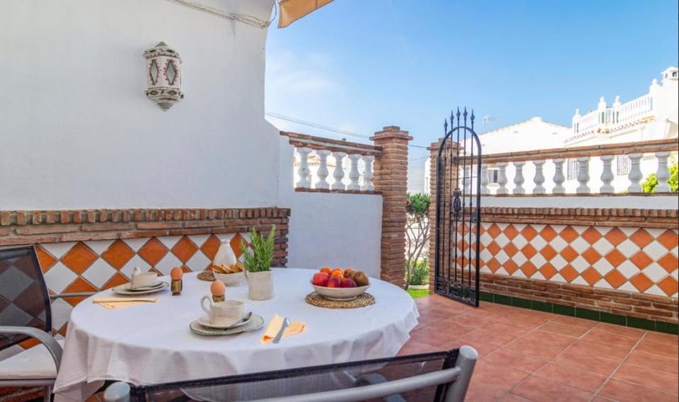 Casa Jilguero Apartment in Nerja