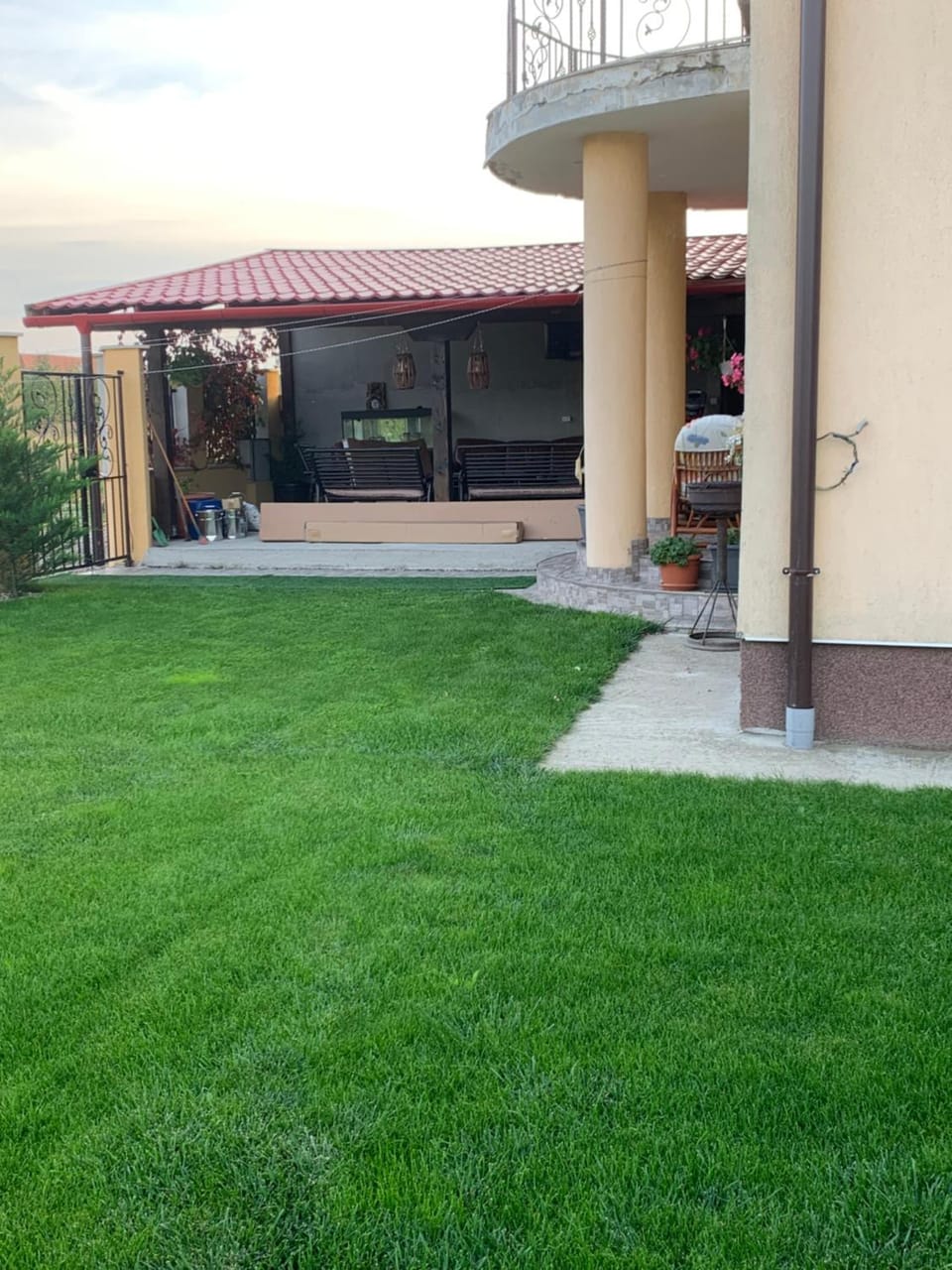 Vila Ardelean Bed and Breakfast in Hungary