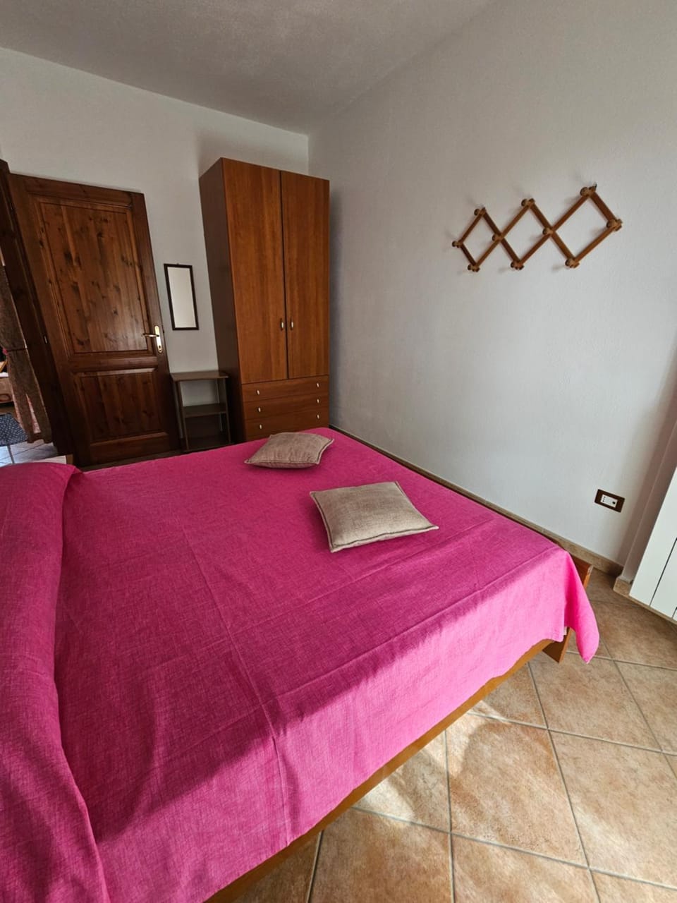 Casa nurache Gesuina Apartment in Orosei