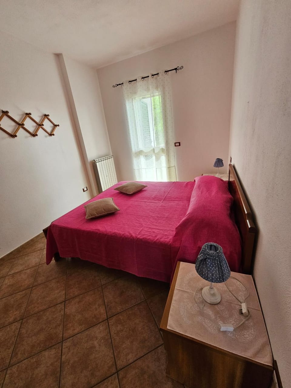 Casa nurache Gesuina Apartment in Orosei