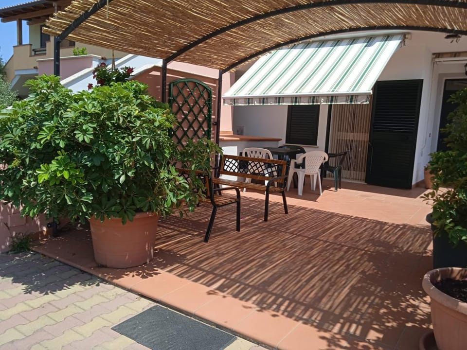 Casa nurache Gesuina Apartment in Orosei