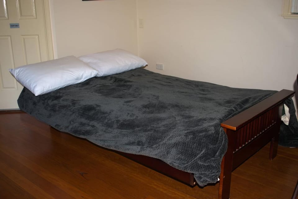 bunk bed