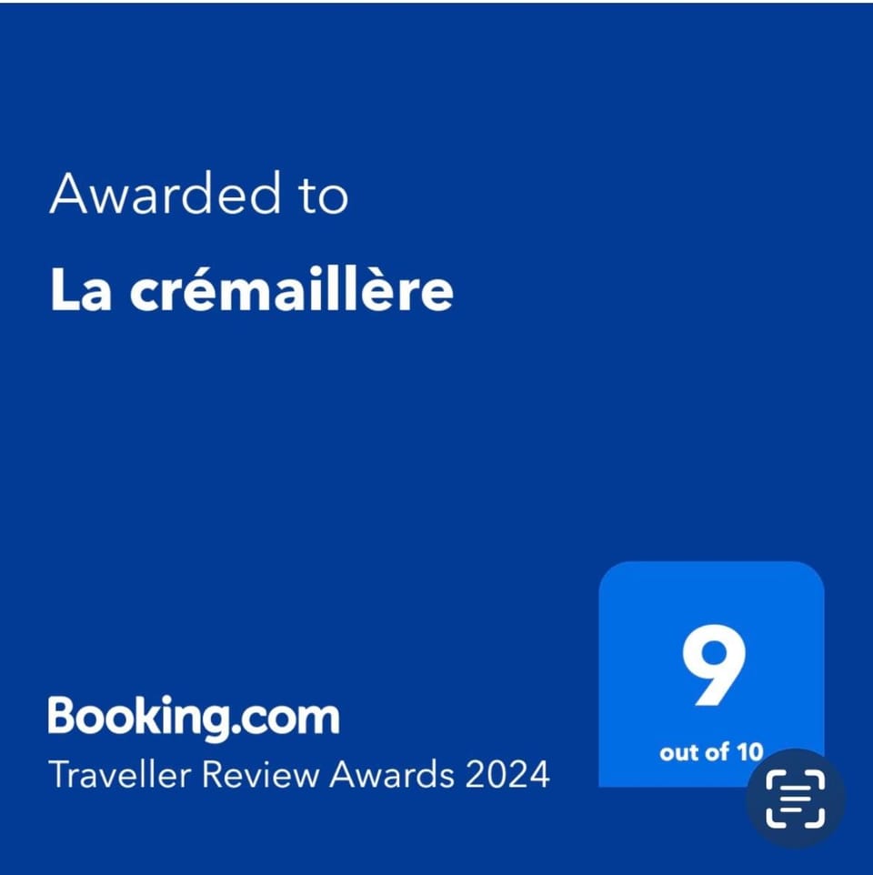 La crémaillère Apartment in Auvergne-Rhône-Alpes