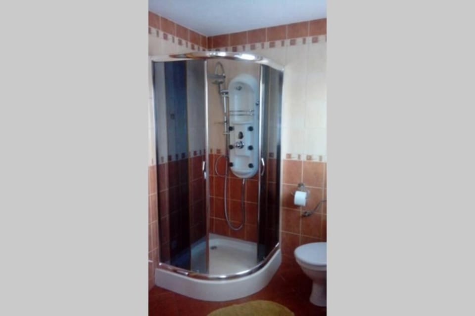 Gospodarstwo Agroturystyczne U Nos Apartament Bioły Apartment in Lesser Poland Voivodeship