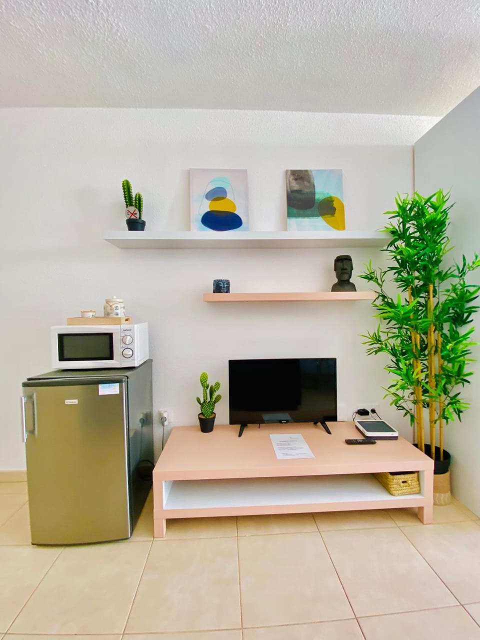 Golden Wave 2 Apartment in Corralejo