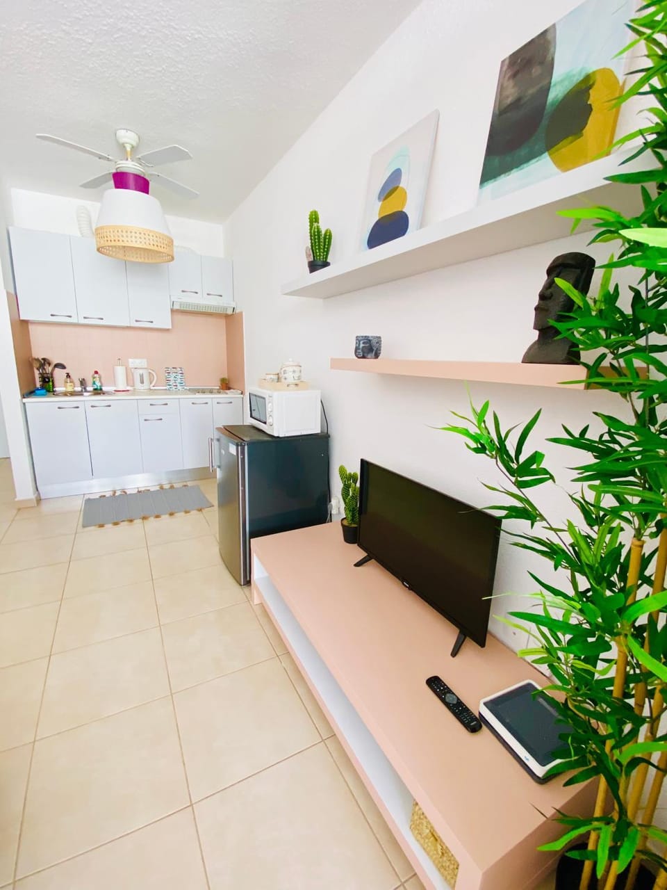 Golden Wave 2 Apartment in Corralejo