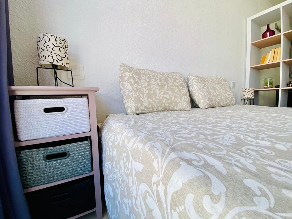 Golden Wave 2 Apartment in Corralejo