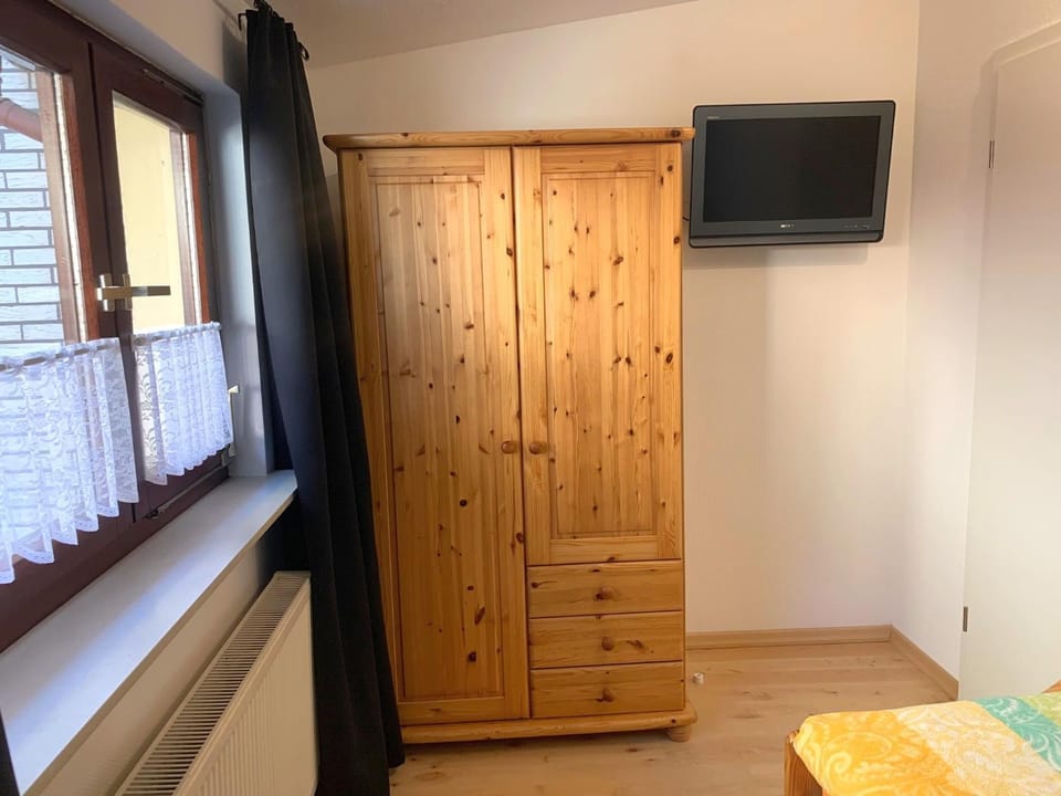 Ferienwohnung Parkblick Apartment in Hann. Münden