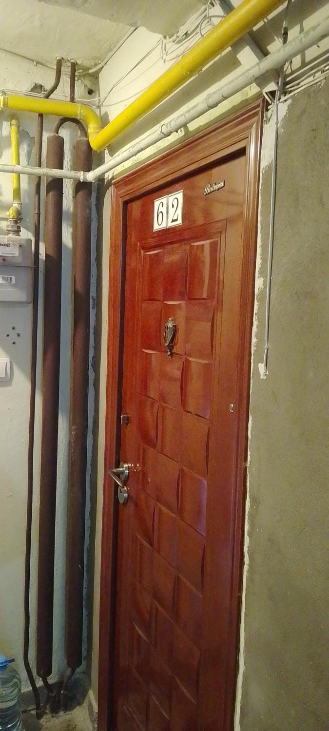 Cazare Apartment in Serbia