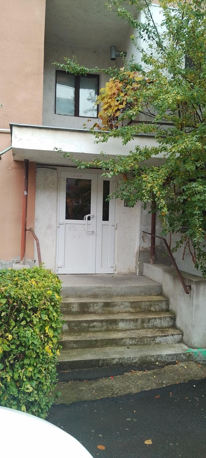 Cazare Apartment in Serbia