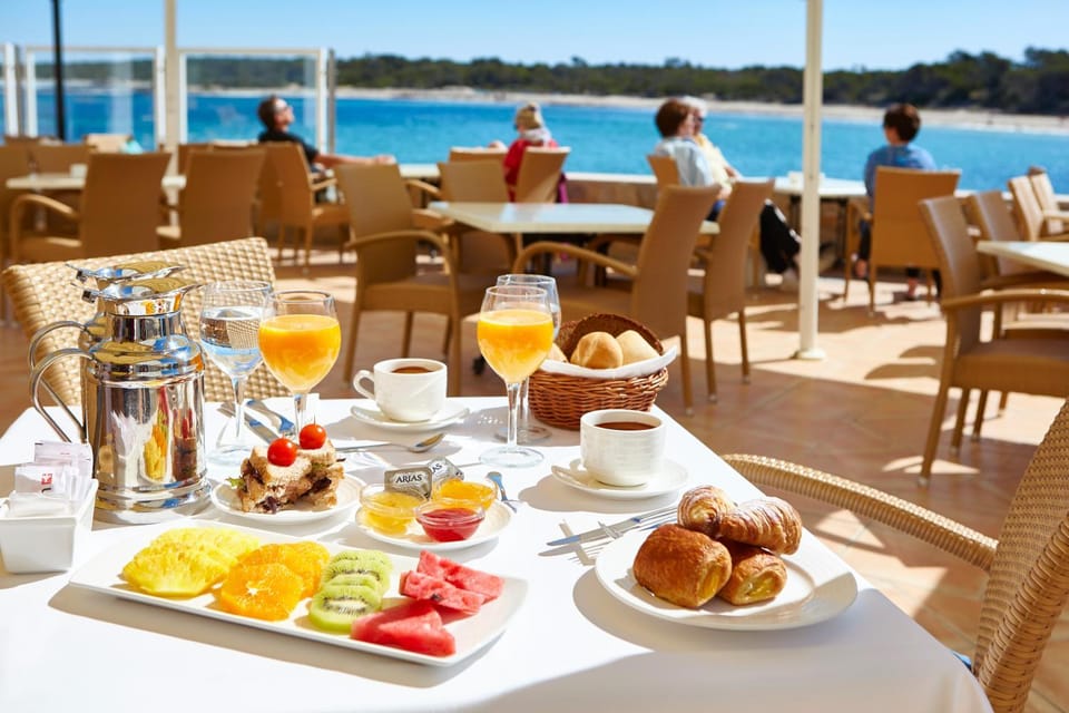 Restaurant/places to eat, Breakfast