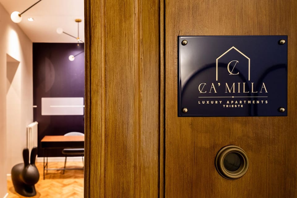 Property logo or sign