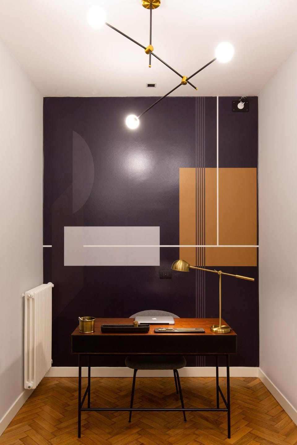 CA’MILLA Luxury Apartments Trieste Apartment in Trieste
