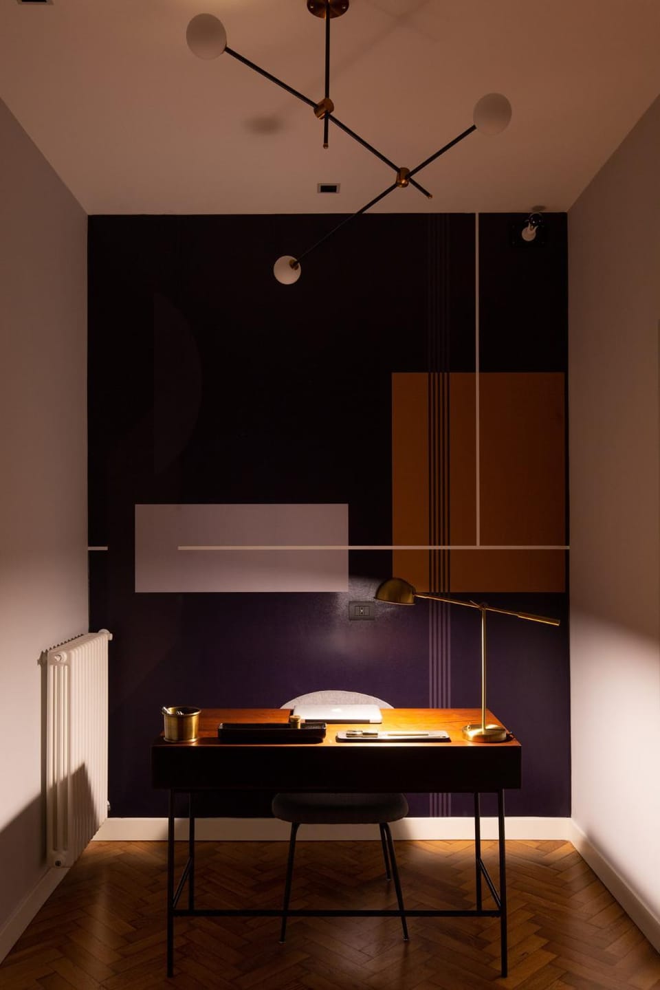 CA’MILLA Luxury Apartments Trieste Apartment in Trieste