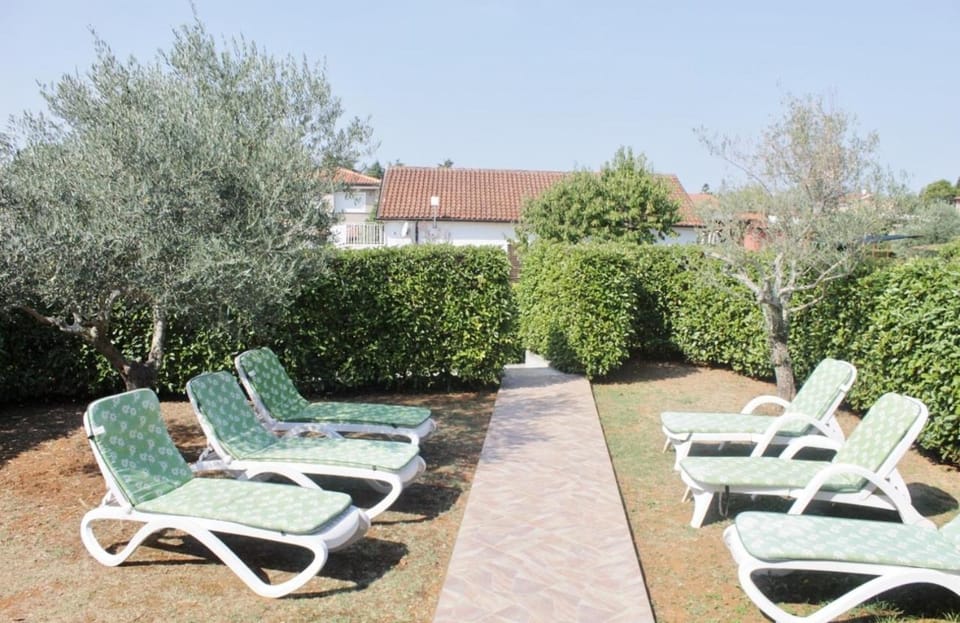 Holiday house TINA Savudrija House in Istria County