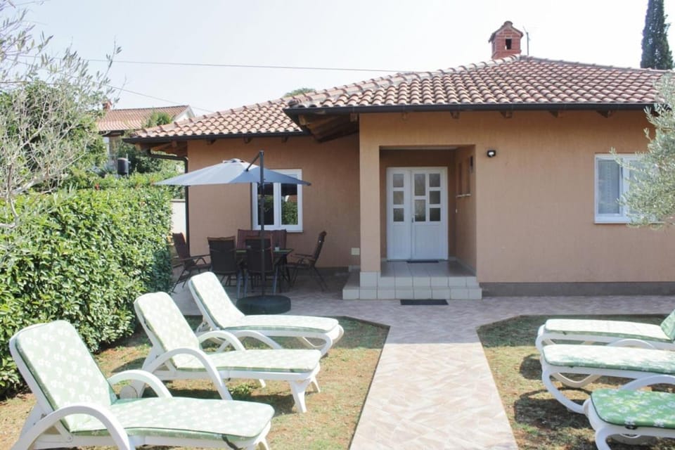 Holiday house TINA Savudrija House in Istria County